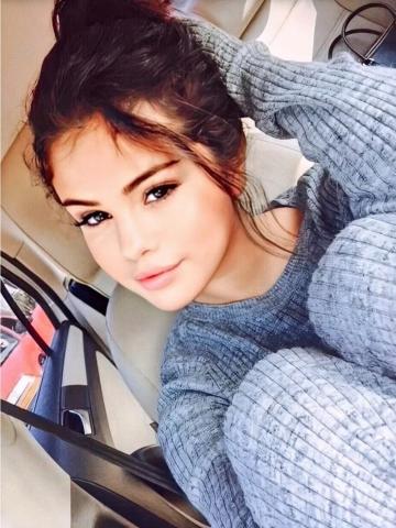 Эвелина